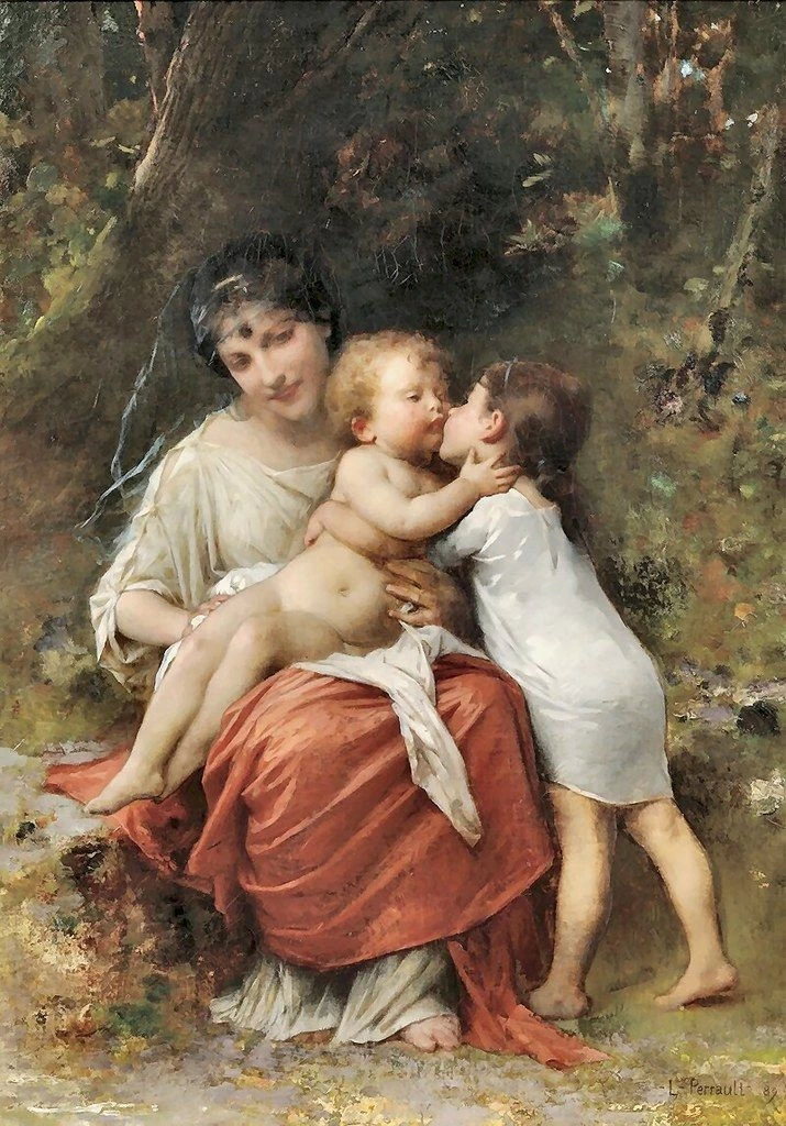 Piccoli fratelli